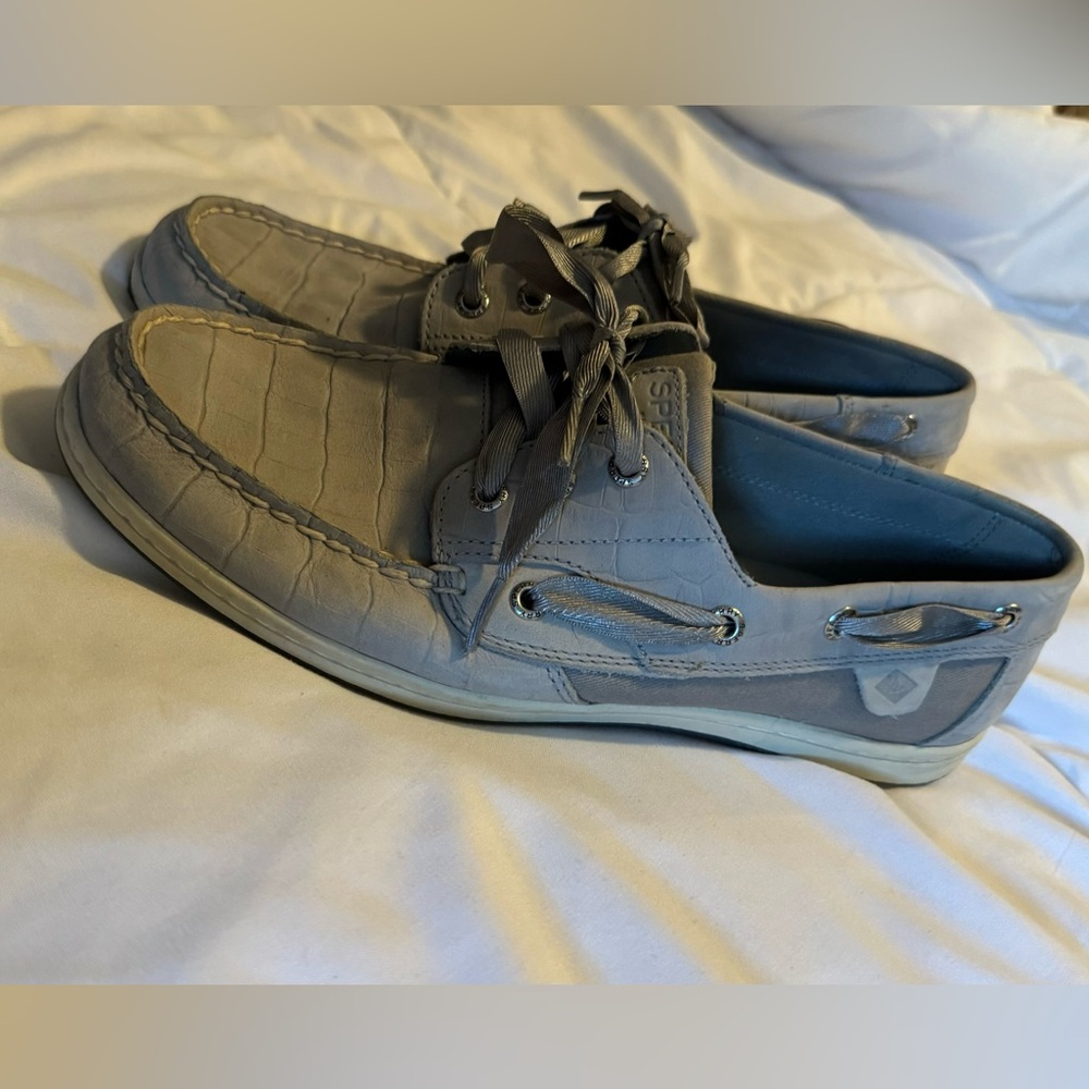 Women’s sperry - Picture 3 of 4